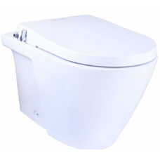 KLOSET AMERICAN STANDARD  ACACIA BACK TO WALL TOILET + AXISSE SMART WASHER